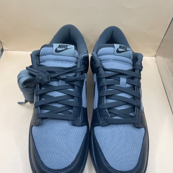 NIKE DUNK LOW RETRO SE (10) - Picture 3 of 13